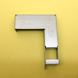 DELL 1Y05J Hybrid 2.5″ TO 3.5″ Hdd Mounting Bracket