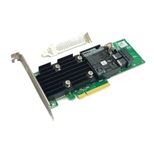 DELL 2D1N1 PERC H740P 12GB/s PCIe 3.1 SAS RAID Controller 8GB NV Cache