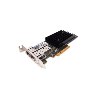 Dell 2P3KX Broadcom 1020 Dual-Port Full Height Adapter Card