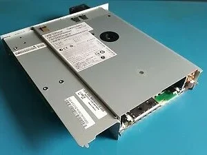 IBM 3573-8447 15TB LTO-7 SAS HH Tape Drive