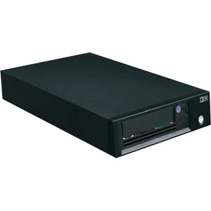 IBM 35P2330 6.25TB LTO-6 SAS Internal Tape Drive
