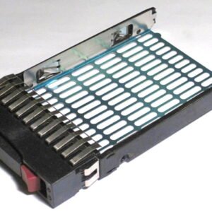 HP 371593-001 2.5Inch Sas-sata Hot Swap Caddy-Tray