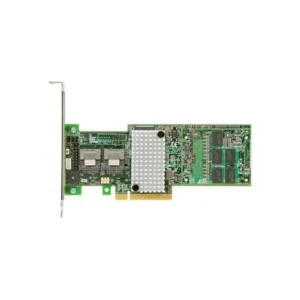 Dell 3H9DG Perc H200 6GB SAS PCIe Raid Controller