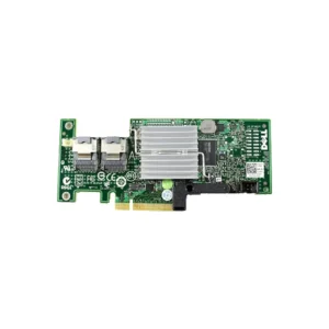 Dell 3J8FW Perc H200 6GB SAS PCIe Raid Controller