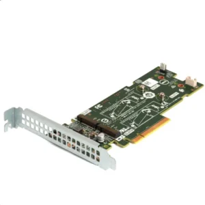 DELL 3JT49 BOSS-S1 Boot Optimized Server Storage Adapter Card PCI 2x M.2 Slots