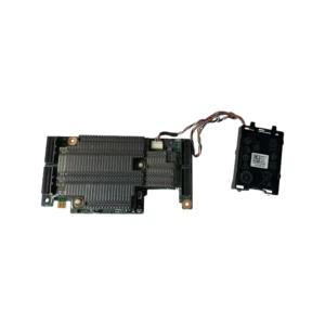 Dell 3KWJN H965i 8GB Cache SAS/SATA/NVME – Front Raid Controller