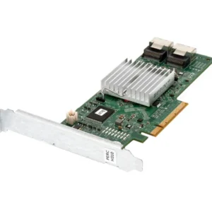 Dell 3P0R3 PERC H310 6Gb/s PCI-E SAS-SATA RAID controller