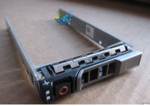 Dell 3R81M 2.5inch Sas-Sata Hot Swap Caddy-Tray