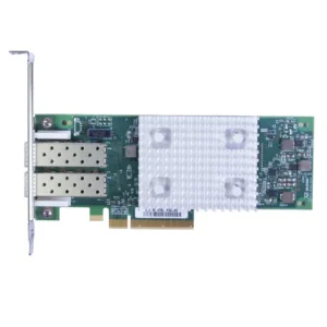 Dell 403-BBMQ 16GB Dual Port PCIe 3.0 Fibre Channel Host Bus Adapter
