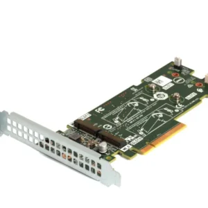 Dell 403-BBPT BOSS Controller Card PCI 2x M.2 Slots Card Only