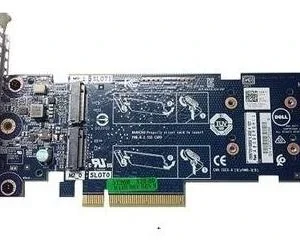 Dell 403-BBPZ Boss Controller Card PCIe 2x M.2 Slots