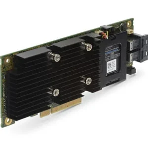 DELL 405-AADX Perc H730 12gb Pcie 3.0 X8 SAS 1GB Cache Controller