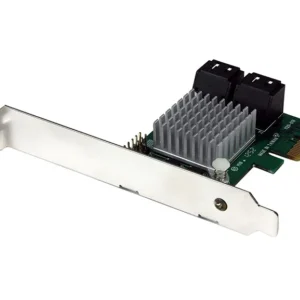 Dell 405-AAEI PERC H330 12Gbps SAS/ 6Gbps SATA Mini Mono RAID Controller