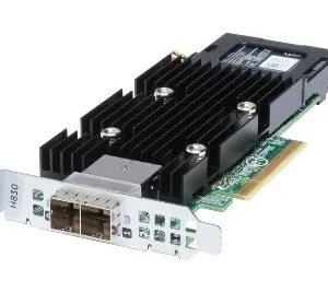 Dell 405-AAER PERC H830 PCI-e 3.0 Sas Controller With 1Gb Nv Cache.