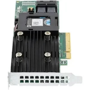 Dell 405-AAGY Perc H730p 12gb Pci-express 3.0 Sas Raid Controller.