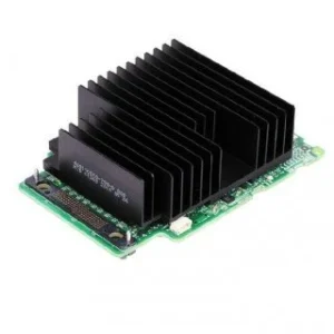 Dell 405-AAJU PERC H330 Mini Mono 12Gb/s PCI-Express 3.0 2×4 Internal Raid Controller