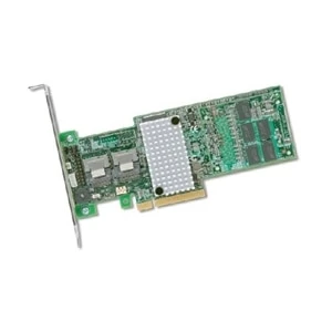 Dell 405-AAMX Perc H740p 12gb/s SAS Eight Port 8GB Adapter