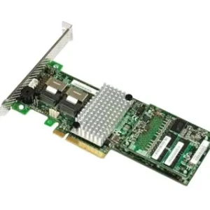 Dell 405-AANN PERC H840 12Gb SAS PCIe RAID Controller