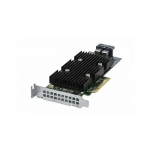 Dell 405-AANR Perc H740P 12GB/S sas Pci-E 8-Port Raid Controller