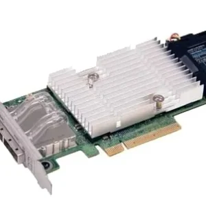 Dell 405-AAQX PERC H730P PCI-e 3.0 RAID Controller 2GB Cache without battery