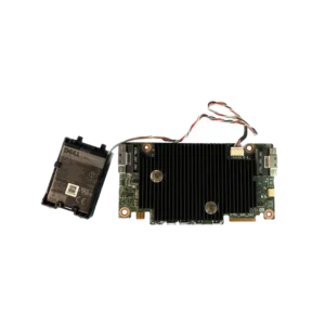 Dell 405-AAXO Perc H755 12gb/s sas Raid Controller with 8GB Cache