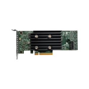 Dell 405-ABCM PERC H350 12GB/s SAS 6GB/s SATA PCIe Adapter with LP Bracket