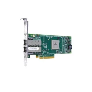 Dell 406-BBBH 16GB/s Dual Port Fiber Channel Host Bus Adapter