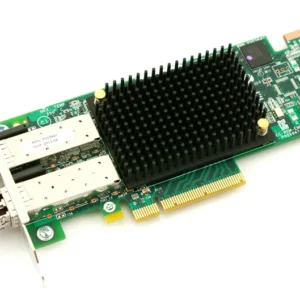 Dell 406-BBDU Dual Port 16Gb Fibre Channel HBA