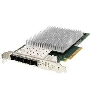Dell 406-BBLX Qlogic 16GB 4-Port PCIe Gen3 X8 FC Host Bus Adapter