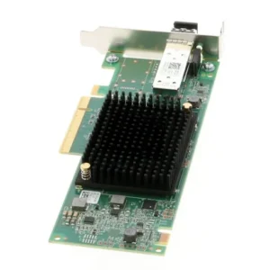 Dell 406-BBPW LPE35000-M2 Emulex Single-Port PCIe 4.0 32G/64G Fibre Channel Host Bus Adapter LP