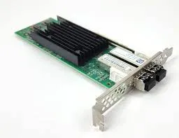 Dell 406-BBPZ QLE2772 32gb Dual Port Pcie 4.0 Fibre Channel HBA