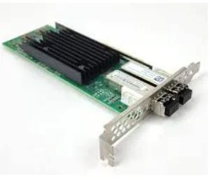 Dell 406-BBQE QLE2772 32GB Dual Port PCI-E 4.0 Fibre Channel Host Bus Adapter