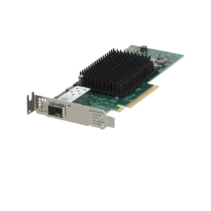 Dell 406-BBTJ Emulex LPE35000 Single-Port PCIe 4.0 32GB Fibre Channel Host Bus Adapter