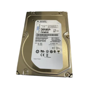 45W7765 – IBM 3TB 7200RPM SAS 6Gb/s 3.5-in Hard Drive