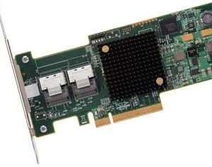 Ibm 46C8989 N2115 6Gb Sas/Sata Pci-e 3.0 x8 Host Bus Adapter