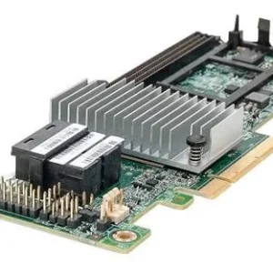 IBM 46C9111 ServeRAID M5210 12Gb/s SAS/SATA Controller