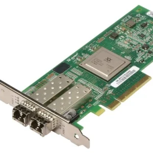 HPE 489191-001 Storageworks 82Q 8GB Fibre Channel HBA