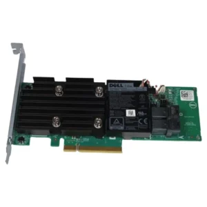 Dell 490-BDUU Perc H740p 12Gb/s SAS Eight Port 8GB Adapter