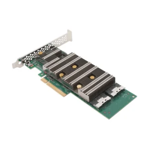 Lenovo 4XC7A08276 QLogic QLE2772 32Gb 2-Port PCIe Fibre Channel Adapter For ThinkSystem
