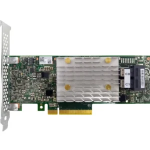 Lenovo 4Y37A72480 4350-8I SAS/SATA 12GB HBA for ThinkSystem