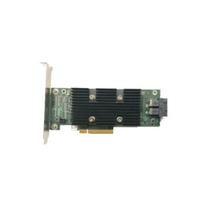 Dell 4Y5H1 Perc H330 12gb PCI-Express 3.0 sas Raid Controller