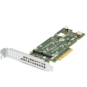 Dell 510-4266 Boss Pcie 2X M.2 Slots Controller Card
