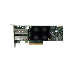 Dell 540-BDHH Emulex LPe31002-M6-D Dual Port 16GB Fibre Channel Host Bus Adapter LP