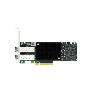 Dell 540-BDHR Emulex LPe31002-M6-D Dual Port 16GB Fibre Channel Host Bus Adapter FH