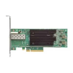 Dell 540-BDKO Logic 2770 32Gb Single Port PCIe Fibre Channel Host Bus with Full Height Bracket