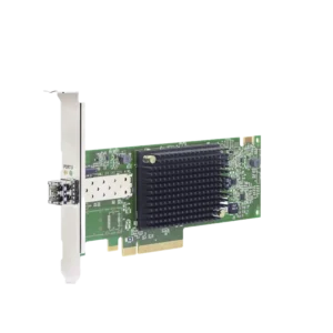 Dell 540-BDQB Emulex Single-Port PCIe 4.0 32G/64G Fibre Channel Host Bus Adapter