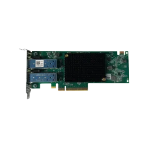 Dell 540-BDQR LPE35002 32gb Dual Port Pcie X8 FC Host Bus Adapter