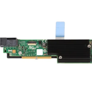DELL 544-BBCN Emulex LPM32002 32gb 2-Port Fiber Channel Mezzanine Card