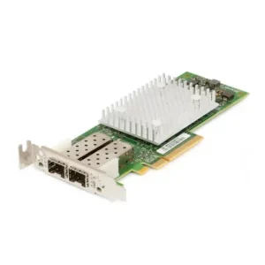 Dell 5H4YH SanBlade 32GB 2-Port PCIe Fibre Channel Adapter