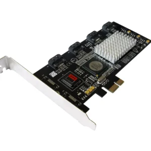 DELL 5P6JK Perc H730 12gb Pcie 3.0 X8 SAS Controller With 1GB Cache
